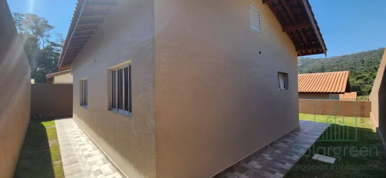 Imagem Casas de 74 m² em condomínio fechado por R$590.000,00 em Atibaia/SP