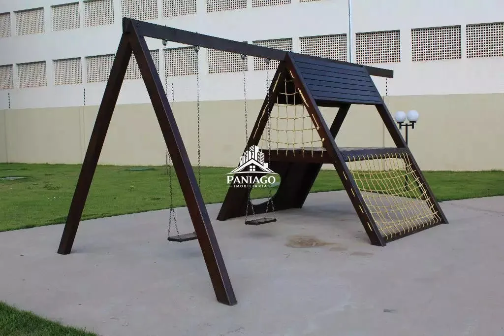 Imagem Apartamento no Edifício Jardim Beira Rio - 02 Vagas de Garagem Paralelas