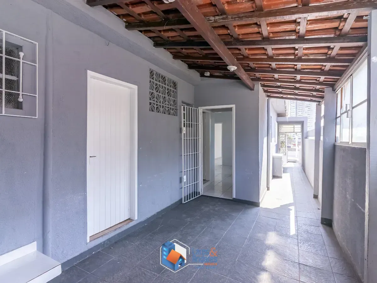 Imagem Casa para venda em Vila São Vicente com 3 quartos, sendo 1 suíte, 136m²