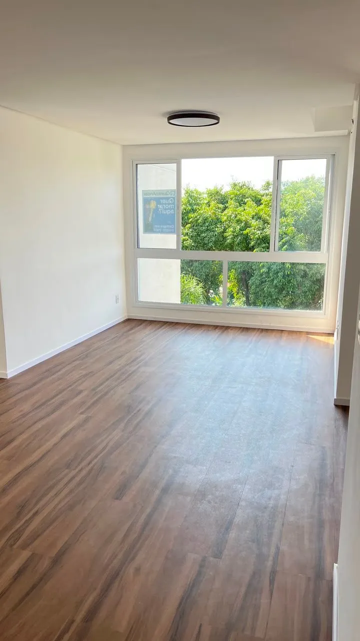 Imagem Apartamento em Jardim Sabará