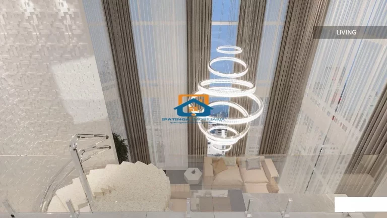 Imagem Cobertura Duplex com 3 quartos no bairro Cidade Nobre - Ipatinga