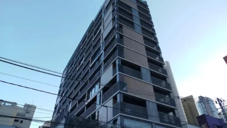 Foto do imóvel SIGNA STUDIOS BY PORTE ENGENHARIA - Aptos de 31m², ótima localização, no coração do Tatuapé!!