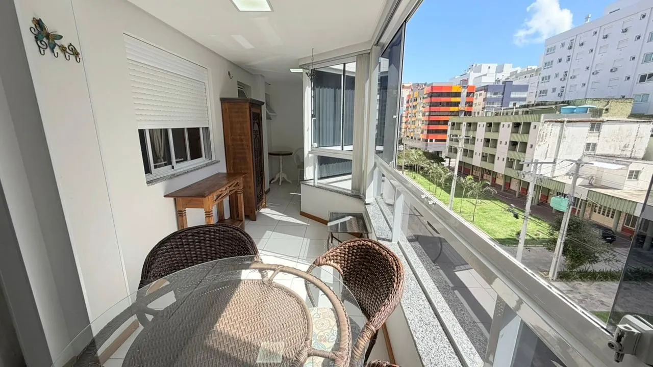 Imagem Apartamento à venda em Capão da Canoa, Zona Nova, com 2 quartos, 88,76m2