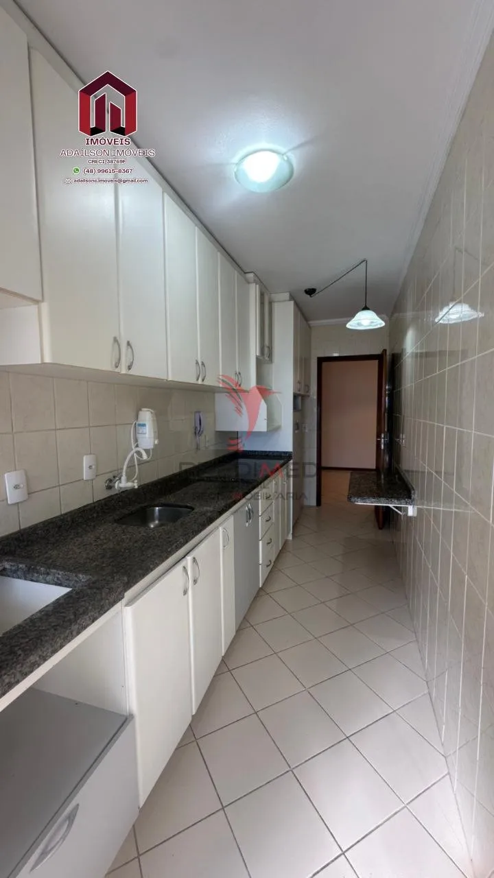 Imagem Apartamento com 3 Quartos à venda, 90m² Rua Gerônimo Coelho,120 - Nossa Senhora do Rosário