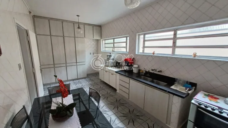 Imagem Casa para Venda em São Caetano do Sul / SP no bairro Barcelona