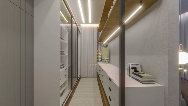 Imagem Apartamento Garden à venda, 250 m² por R$ 4.805.941,00 - Centro - Balneário Camboriú/SC