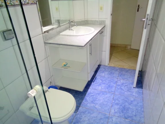 Imagem Apartamento Padrão para Venda em Astúrias Guarujá-SP