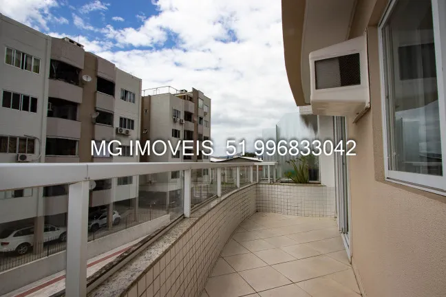 Imagem Apartamento com 2 Quartos à Venda, 90 m²em Nações - Balneário Camboriú