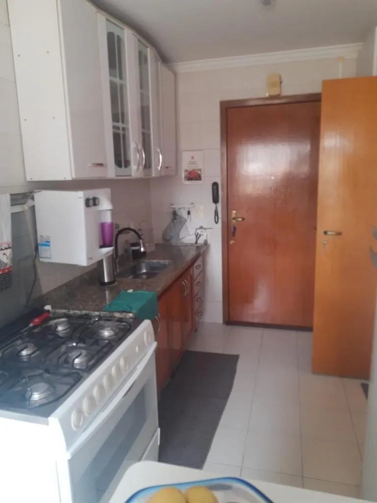 Imagem Apartamento à venda 2 Quartos, 1 Suite, 1 Vaga, 76M², Centro, Taubaté - SP | Edifício Millenium