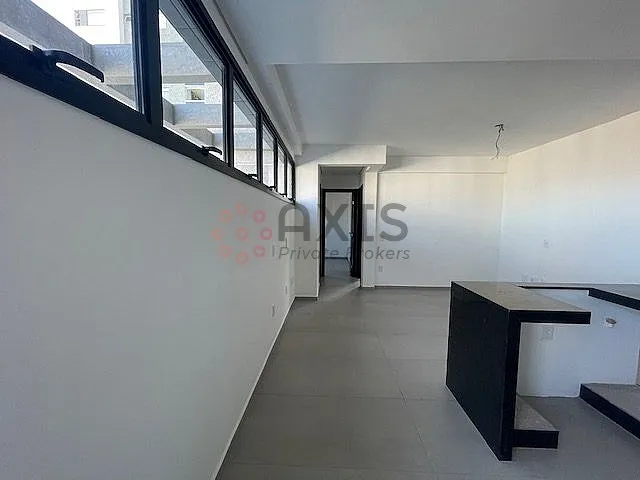 Imagem Área Privativa 3 Quartos no Santo Agostinho - Lazer