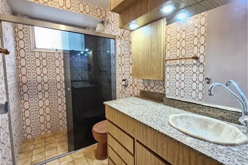 Imagem Apartamento para venda em Jardim São Paulo(Zona Norte) com 3 quartos, 72m2