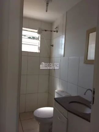 Imagem Apartamento de 2 dormitórios no Condomínio Residencial Spazio Up Ville, bairro Santa Maria em Uberaba