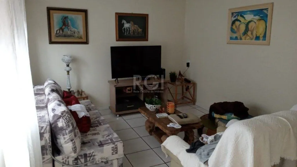 Imagem Casa para Venda - 174m², 3 dormitórios, sendo 1 suites, 3 vagas - Jardim Sabará