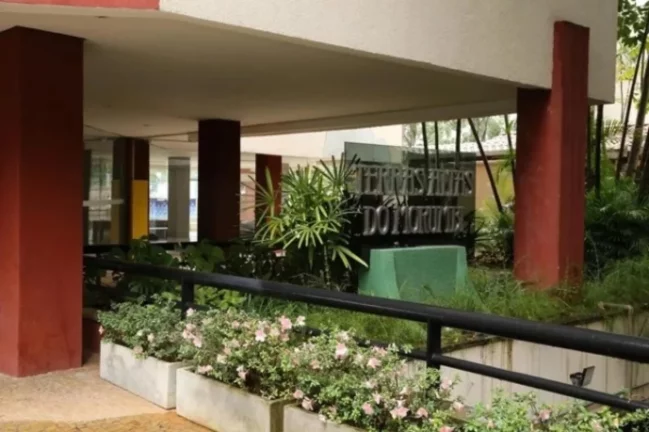 Imagem TERRAS ALTAS DO MORUMBI - Apto de 53m², excelente localização, próximo ao Shopping Jardim Sul!
