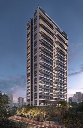 Imagem Apartamento com 3 Quartos à Venda, 170 m² em Pinheiros - São Paulo