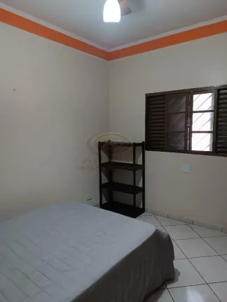 Imagem CASA A VENDA NO PARQUE DOS JURITIS EM RIO PRETO