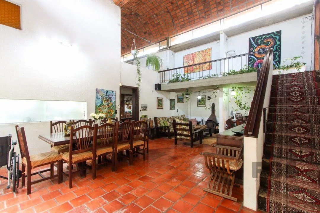 Imagem Casa para Venda - 393m², 4 dormitórios, sendo 2 suites, 4 vagas - Ipanema