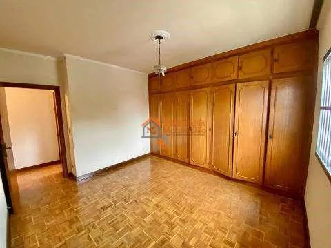 Imagem Sobrado com 3 dormitórios à venda, 271 m² por R$ 2.120.000,00 - Vila Progresso - Guarulhos/SP