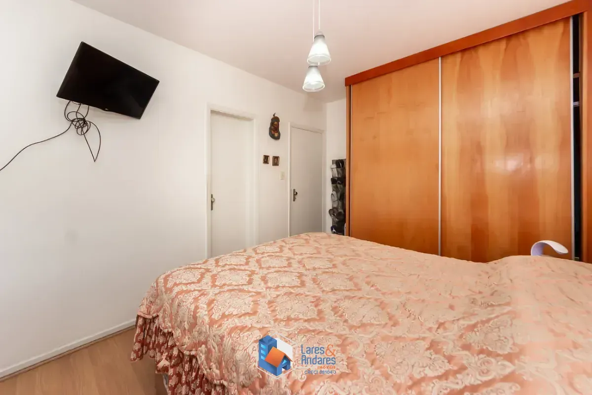 Imagem Apartamento para venda em Aclimação com 3 quartos, sendo 1 suíte, 118m²