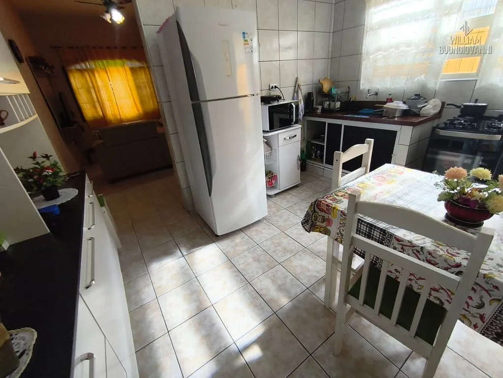 Imagem CASA NO CAIÇARA A VENDA COM AREA GOURMET A 630 METROS DA PRAIA