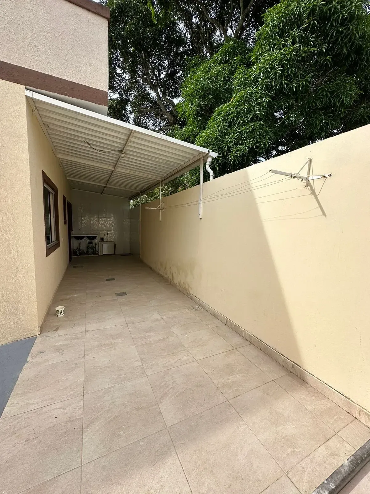 Imagem Casa de Condomínio com 2 Quartos à Venda, 85 m² em Aterrado (Bacaxá) - Saquarema
