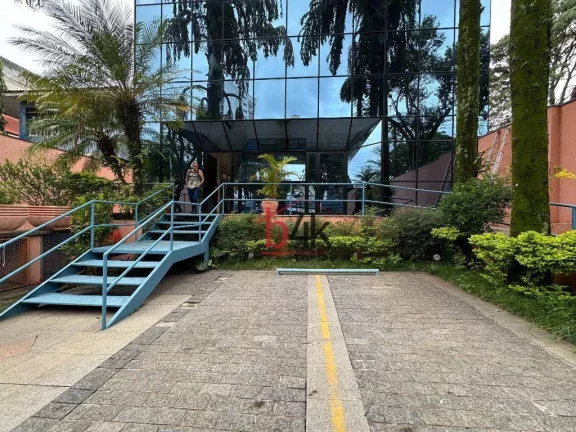 Imagem Prédio Comercial para Locação em Moema