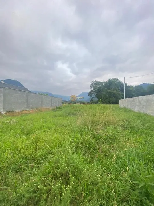 Imagem Terreno para Venda em Guapimirim / RJ no bairro Cotia