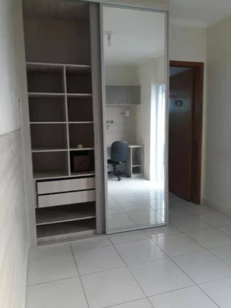 Imagem Apartamento lindo com cozinha planejada no bairro Ocian.