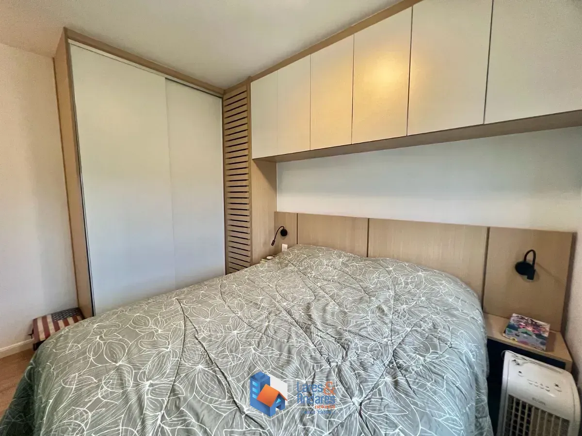 Imagem Apartamento para venda em Água Branca com 2 quartos, sendo 1 suíte, 61m²