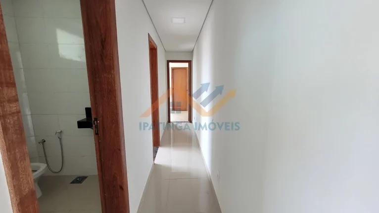 Imagem Apartamento no Vila Celeste - Ipatinga
