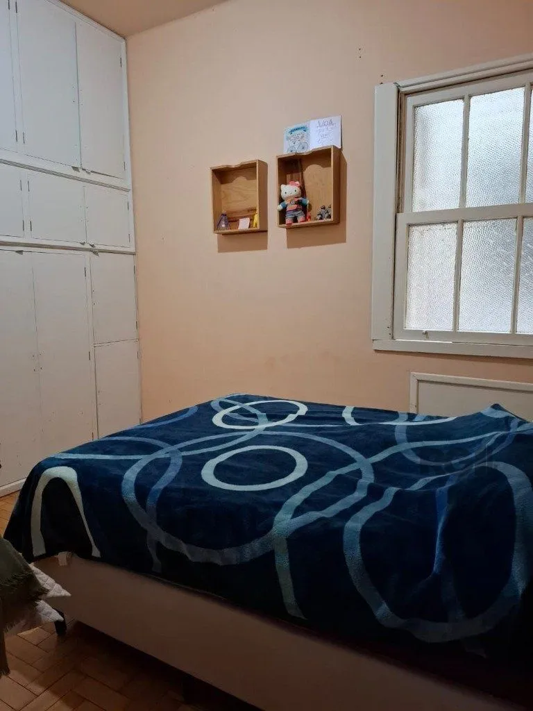 Imagem Amplo apartamento no beiro Floresta