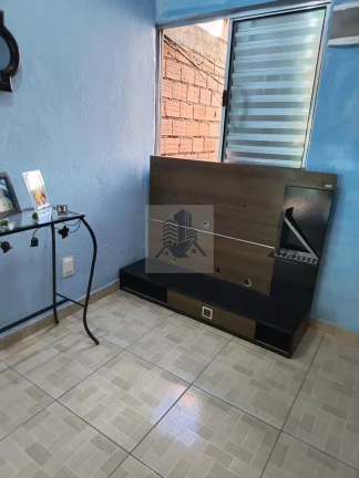 Imagem Casa à venda no bairro Granja Nossa Senhora Aparecida - São Paulo/SP