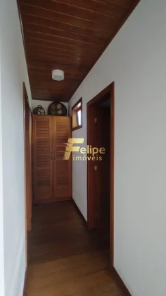 Imagem VITOR HUGO / CONDOMÍNIO FECHADO. CASA DE CAMPO DE ALTO PADRÃO MOBILIADA PRONTA PARA MORAR.
