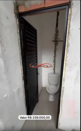 Imagem CASAS NOVAS À VENDA EM ITANHAÉM - MORADIA E/OU LAZER.