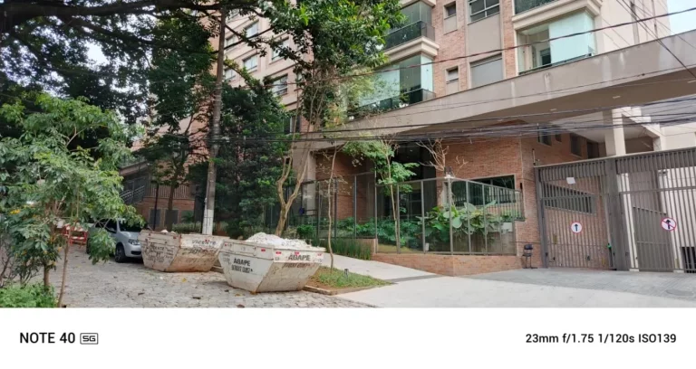 Imagem Apartamento a venda na Vila Mariana