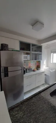 Imagem Apartamento com 1 Quarto à Venda, 51 m² em Vila Andrade - São Paulo