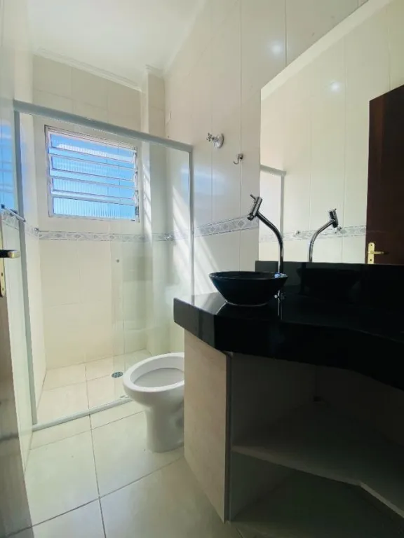 Imagem CASA COM 80,00 m² - SÍTIO DO CAMPO - PRAIA GRANDE SP