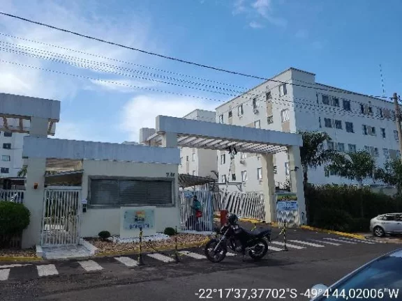 Foto do imóvel Oportunidade Única em BAURU - SP | Tipo: Apartamento | Negociação: Venda Direta Online | Situação: Imóvel em RUA BENEDITA CARDOSO MADUREIRA