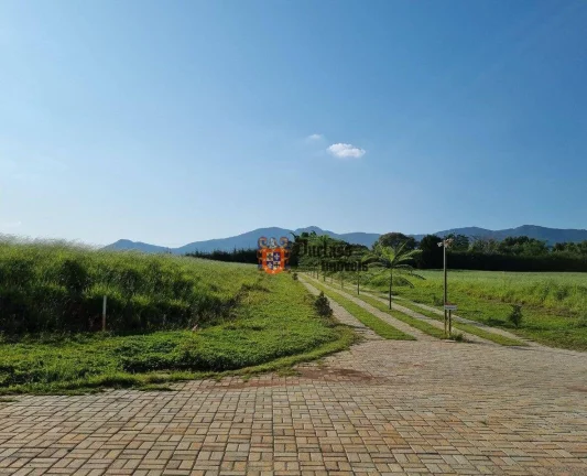 Imagem Terreno à venda, 1000 m² por R$ 204.900,00 - Joanópolis - Joanópolis/SP