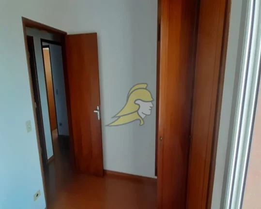 Imagem JD BONFIGLIOLI APARTAMENTO VENDA 112,00 M 3 DORMITÓRIOS SENDO 1 SUÍTE SALA AMPLA COPA COZINHA 2 VAGAS COBERTAS ÁREA DE SERVIÇO DEPENDÊNCIA EMPREGADA