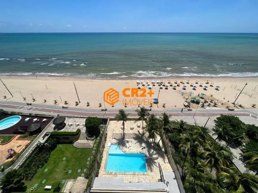 Imagem Apartamento a Beira Mar de piedade com 330M². Finamente decorado.