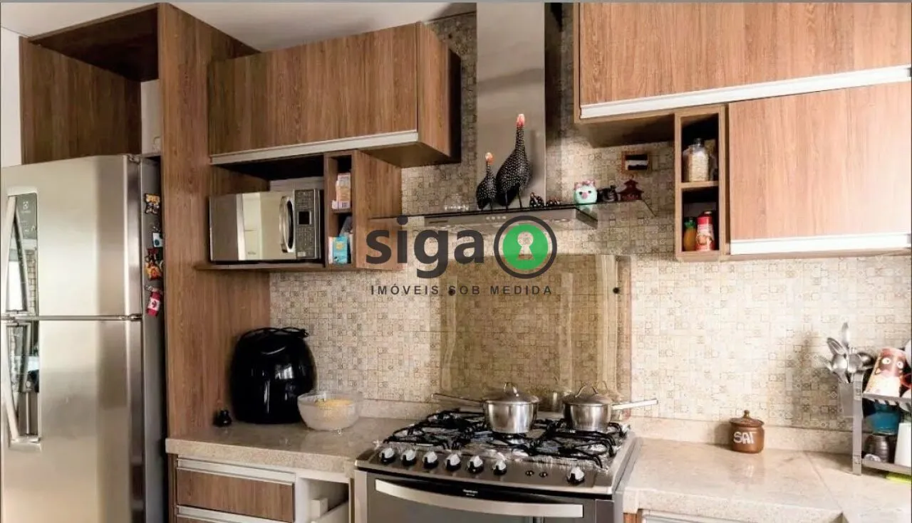 Imagem Apartamento com 3 Dormitórios, 2 vagas, 110m2, à venda no Portal do Morumbi