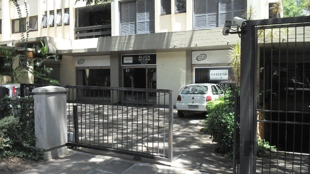 Imagem Loja - 233,46 m² - Moinhos de Vento