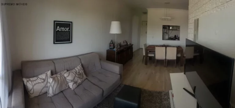 Foto do imóvel APARTAMENTO RESIDENCIAL em SÃO PAULO - SP, VILA ALBANO