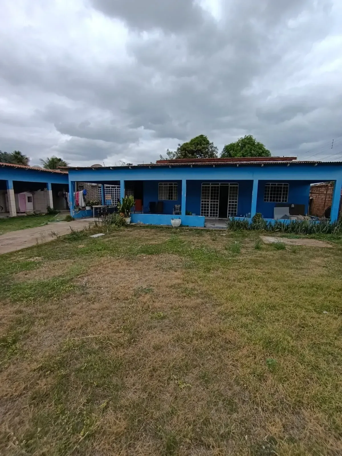 Imagem Casa com 2 Quartos à Venda, 222 m² em Caranã - Boa Vista