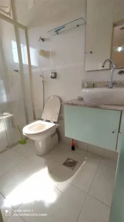 Imagem Cobertura com 3 dorms, Canto do Forte, Praia Grande - R$ 1.32 mi, Cod: 890