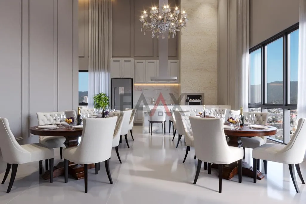 Imagem APARTAMENTO NA PLANTA EM PEREQUÊ SANTA CATARINA