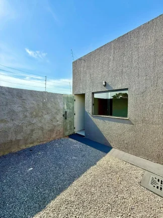 Imagem Casa 2/4 No Residencial Vieira Com 9 De Entrada Para Renda De 5.500