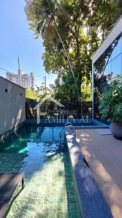 Imagem Saint Antoni Residence Empreendimento Alto Padrão