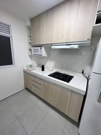 Imagem Apartamento Barão de Linhares